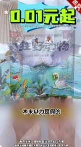 素材库中的视频素材